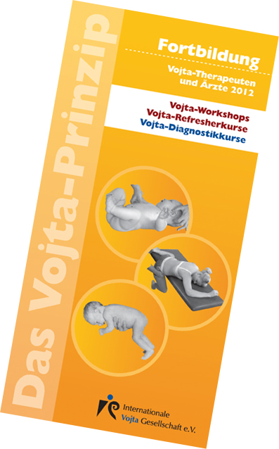 Vojta-Fortbildung 2012