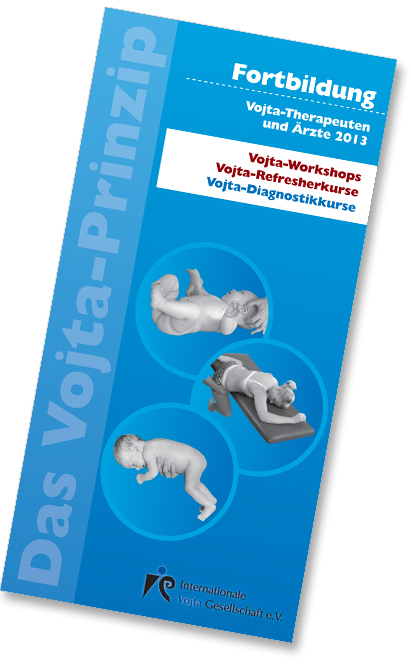 Vojta-Fortbildung 2013