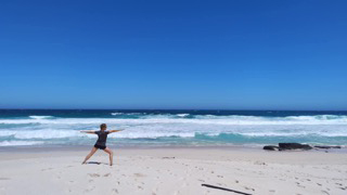 Vojta / Schweizer Entdeckung der idealen Motorik