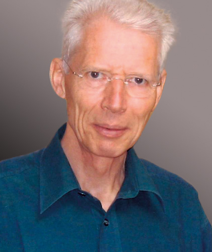 Dr. med. Peter Schulz
